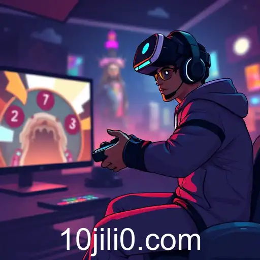 Emerging Trends in the Online Gaming World