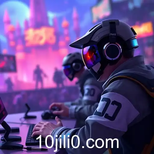 The Evolution of Online Gaming in 2025