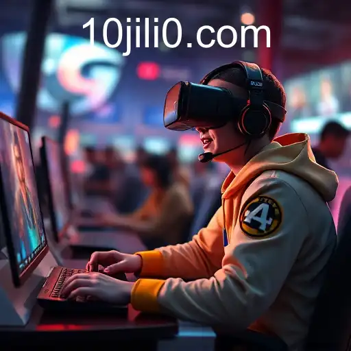 The Evolution of Online Gaming Landscapes