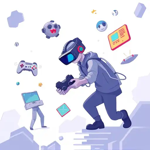 Evolving Trends in Online Gaming: The Rise of 10jili