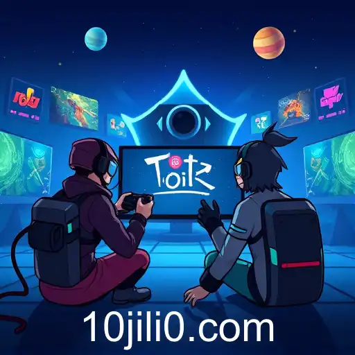 The Rise of Gaming Platforms in the Digital Era