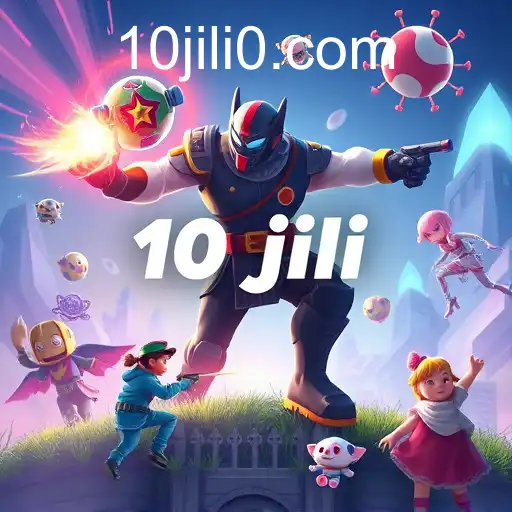 Gaming Industry Trends in 2025: A Closer Look at 10jili