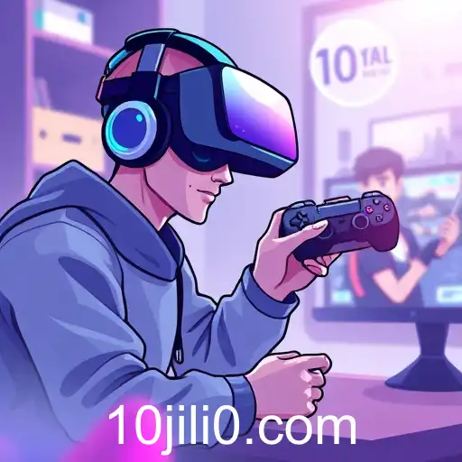 The Rise of Online Gaming Platforms in 2025