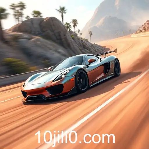Exploring the Thrilling World of Racing Games: A Dive into the '10jili' Phenomenon