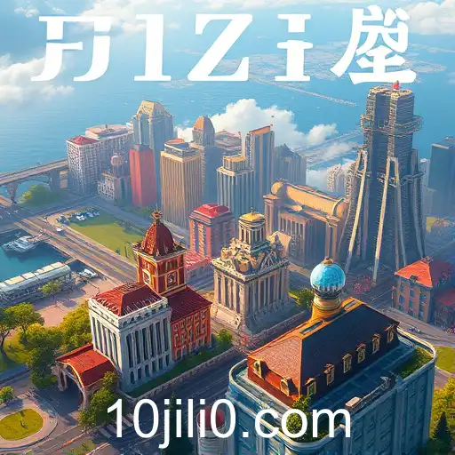 The Rise of 10jili: Gaming's New Frontier