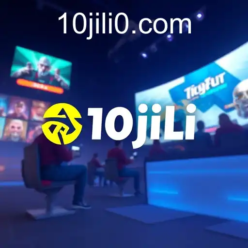 The Rise of 10jili: A New Era of Online Gaming