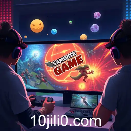 The Rise of 10jili: A New Era in Online Gaming