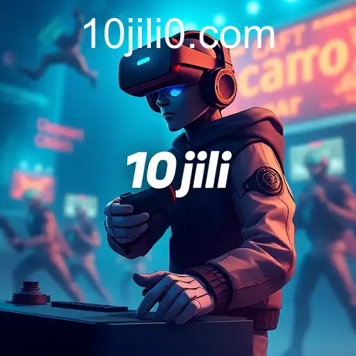 The Rise of 10jili: A Trend in Online Gaming