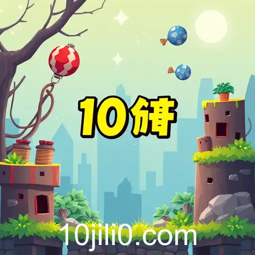 The Rise of 10jili and Its Impact on Gaming in 2025