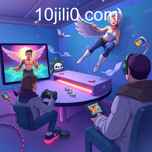 The Rise of Online Gaming Platforms in 2025