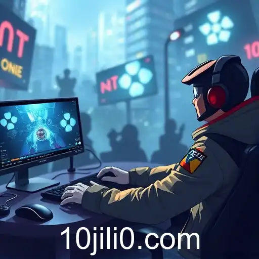 The Rise of Online Gaming Platforms in 2025