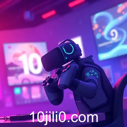 The Rise of Online Gaming Platforms in 2025
