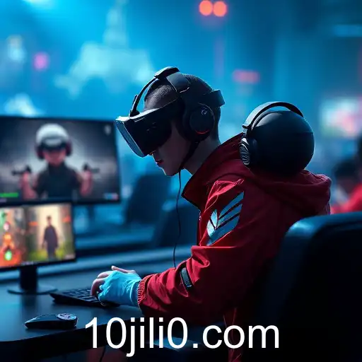 Exploring the Rise of Online Gaming Platforms