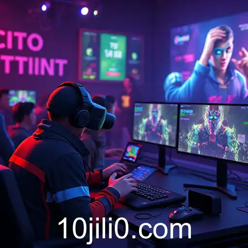 The Rise of Online Gaming Communities in 2025