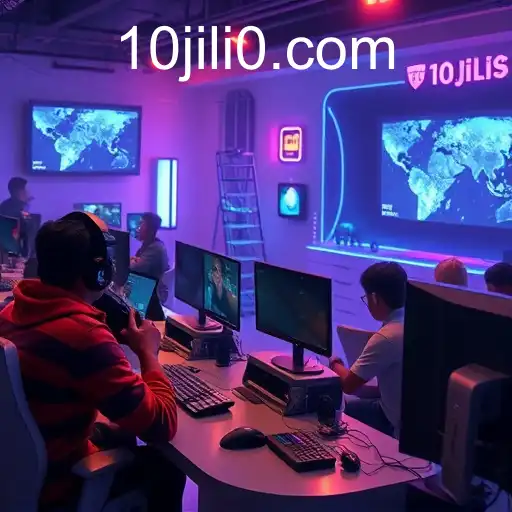 The Rising Influence of Online Gaming Communities